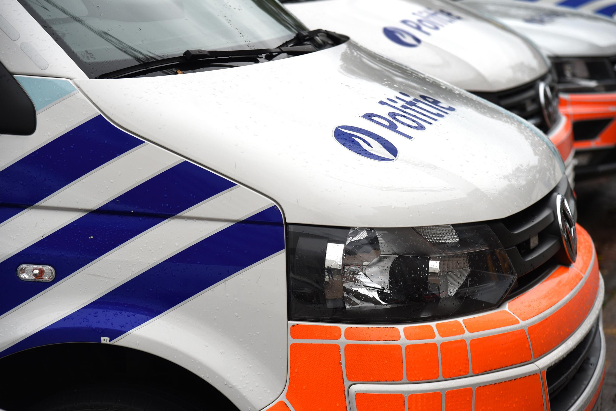 Vrouw aangehouden voor poging tot doodslag op partner in Hoei | GVA