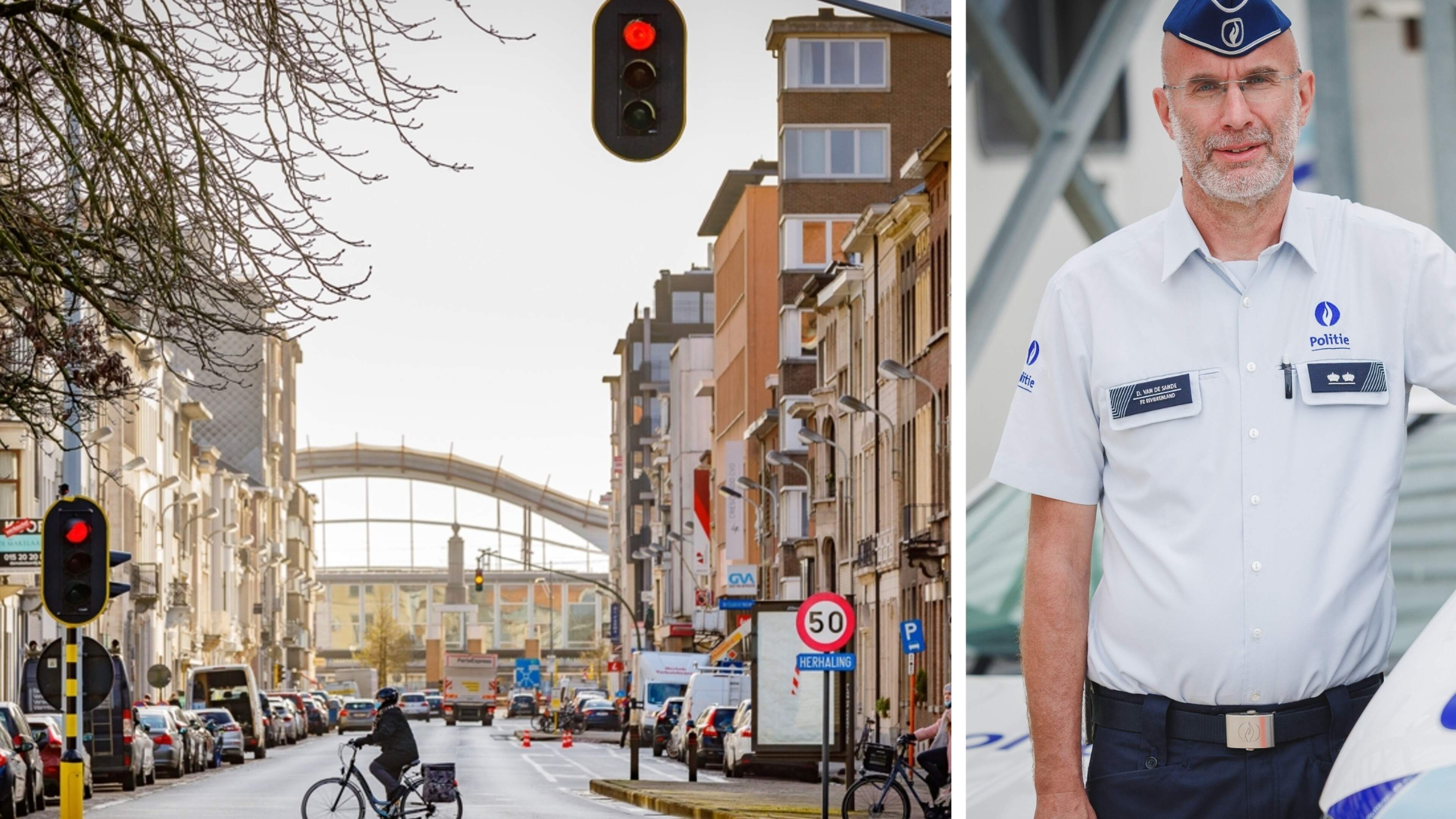 Politie klist dieven die in heel het land gsm’s hebben gestolen: “Ze stapten horecazaken binnen met 