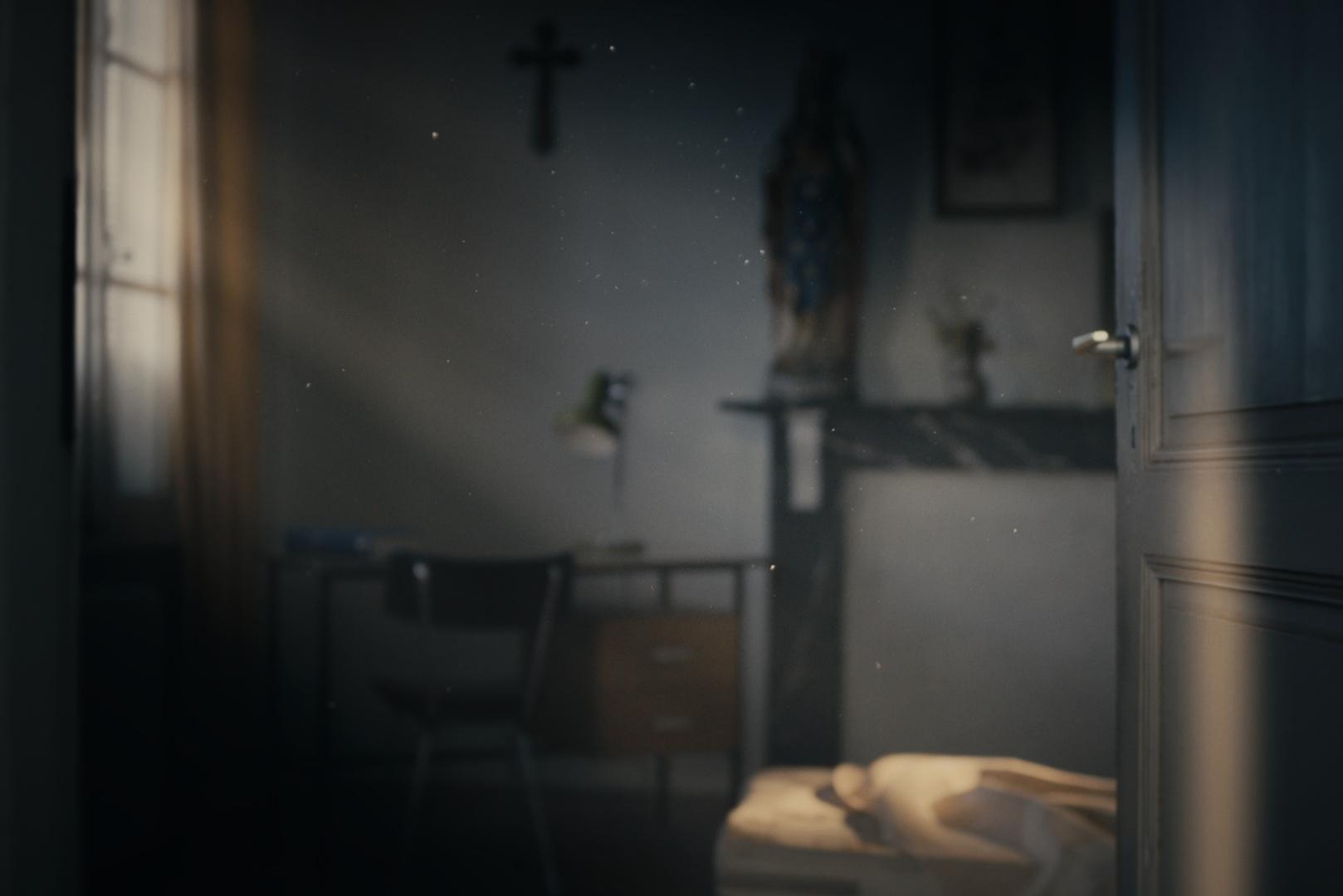 Godvergeten Misbruik In De Kerk