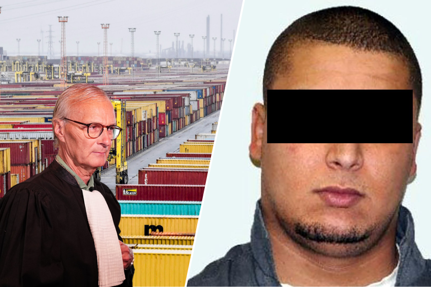 Parket vraagt 15 wrakingsverzoeken Dikke Nordin af te wijzen ...