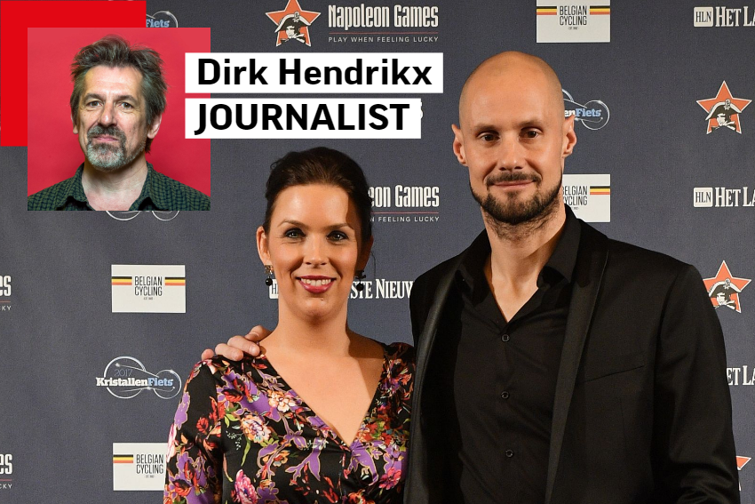 STANDPUNT. Tommeke, Tommeke, wat doe je nu? | GVA