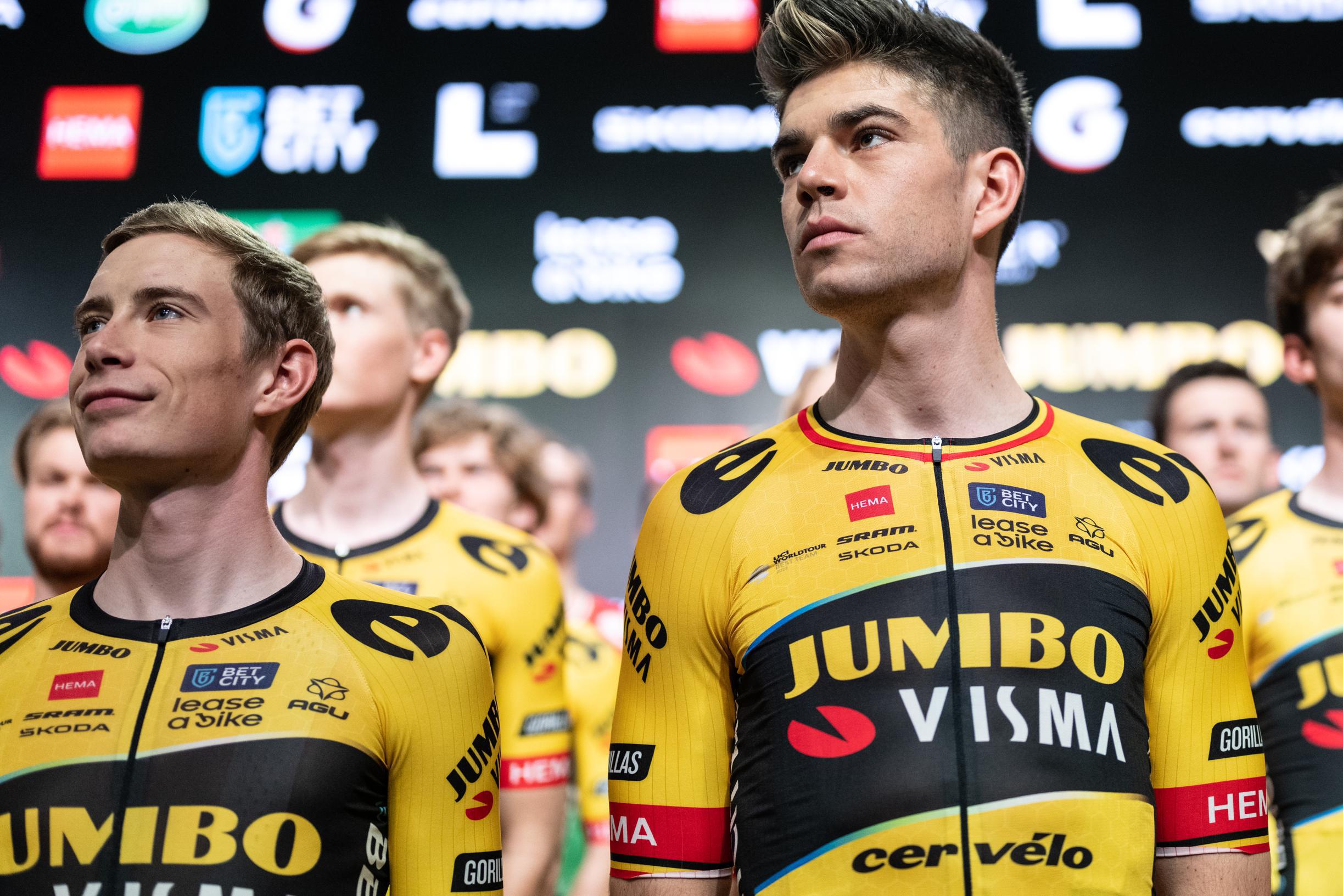 Tourwinnaar Jonas Vingegaard windt er geen doekjes om: “Het liefst zou