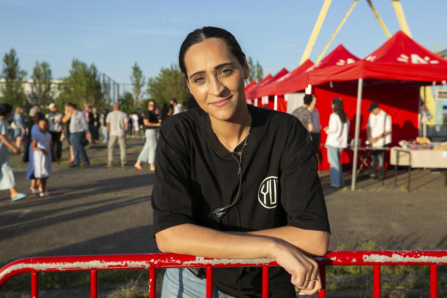 Tweede editie van Borgerhouts jongerenfestival Fissa op Laar | GVA