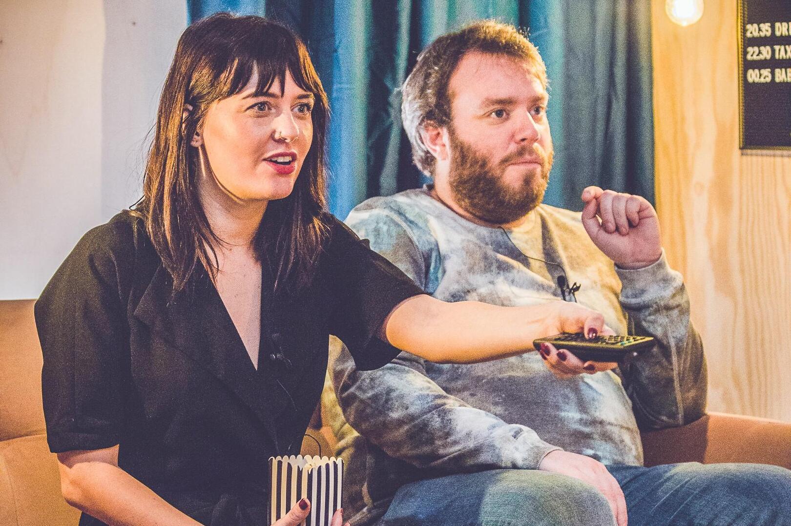 Jens Dendoncker ontkent relatie met Britt Valkenborghs: “Wij zijn ...