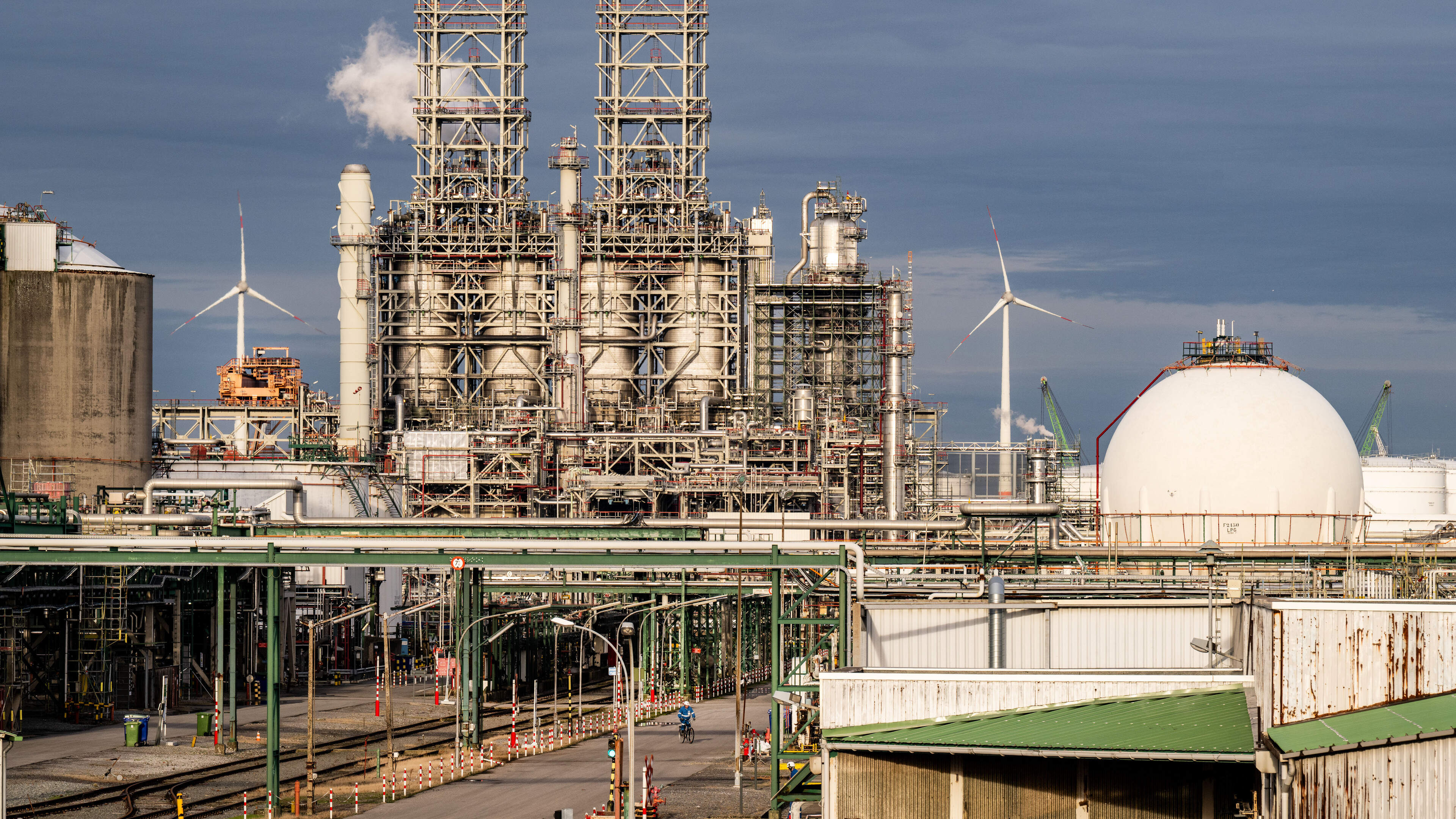 Handelsakkoord met India van groot belang voor Antwerpse haven: “Lagere export naar Verenigde Staten