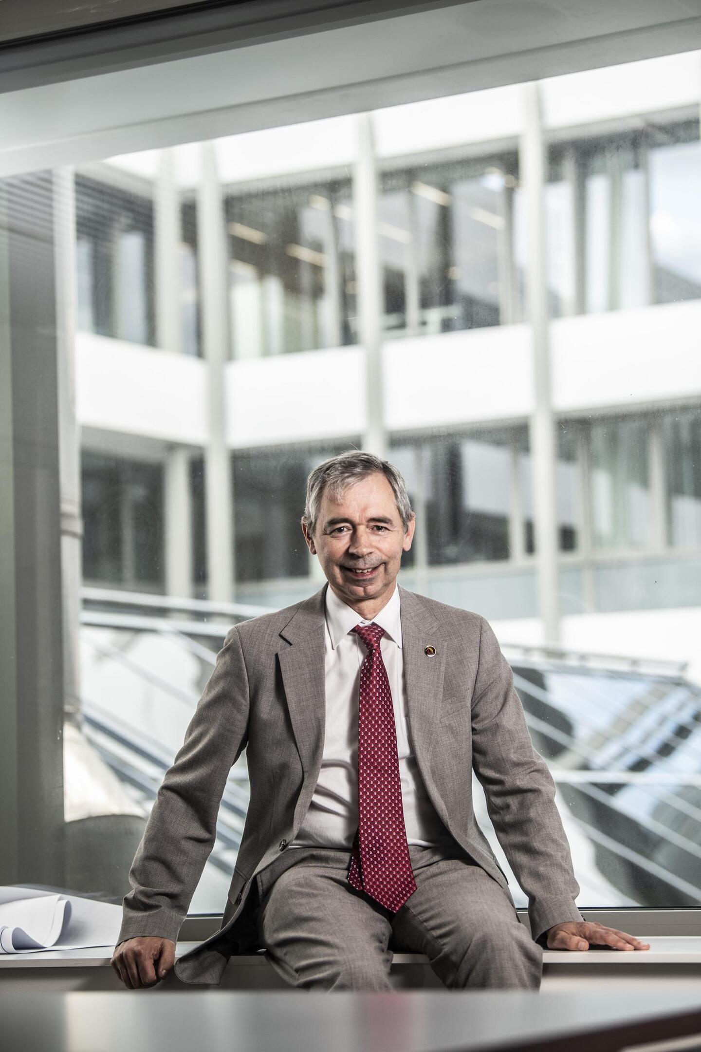 Maagprofessor over alle misverstanden rond de maag: “Een maagzweer door ...