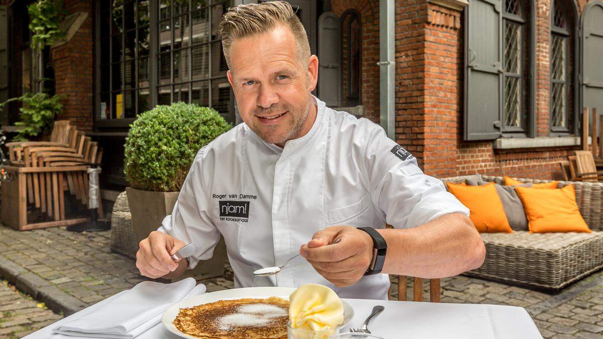 Einde van een tijdperk: Roger Van Damme sluit iconisch restaurant Het Gebaar na meer dan 30 jaar
