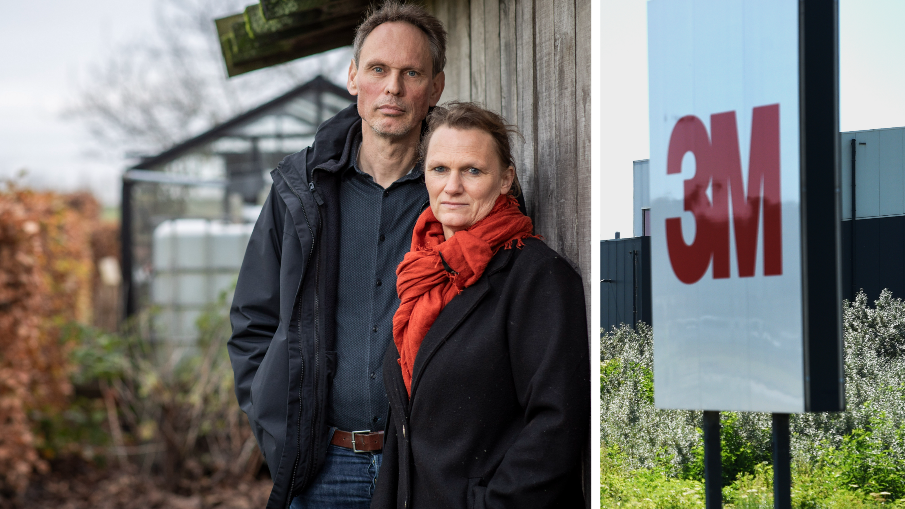 Hoogst uitzonderlijke rechtszaak: 1.400 buurtbewoners vragen samen voorschot van 28 miljoen euro voo