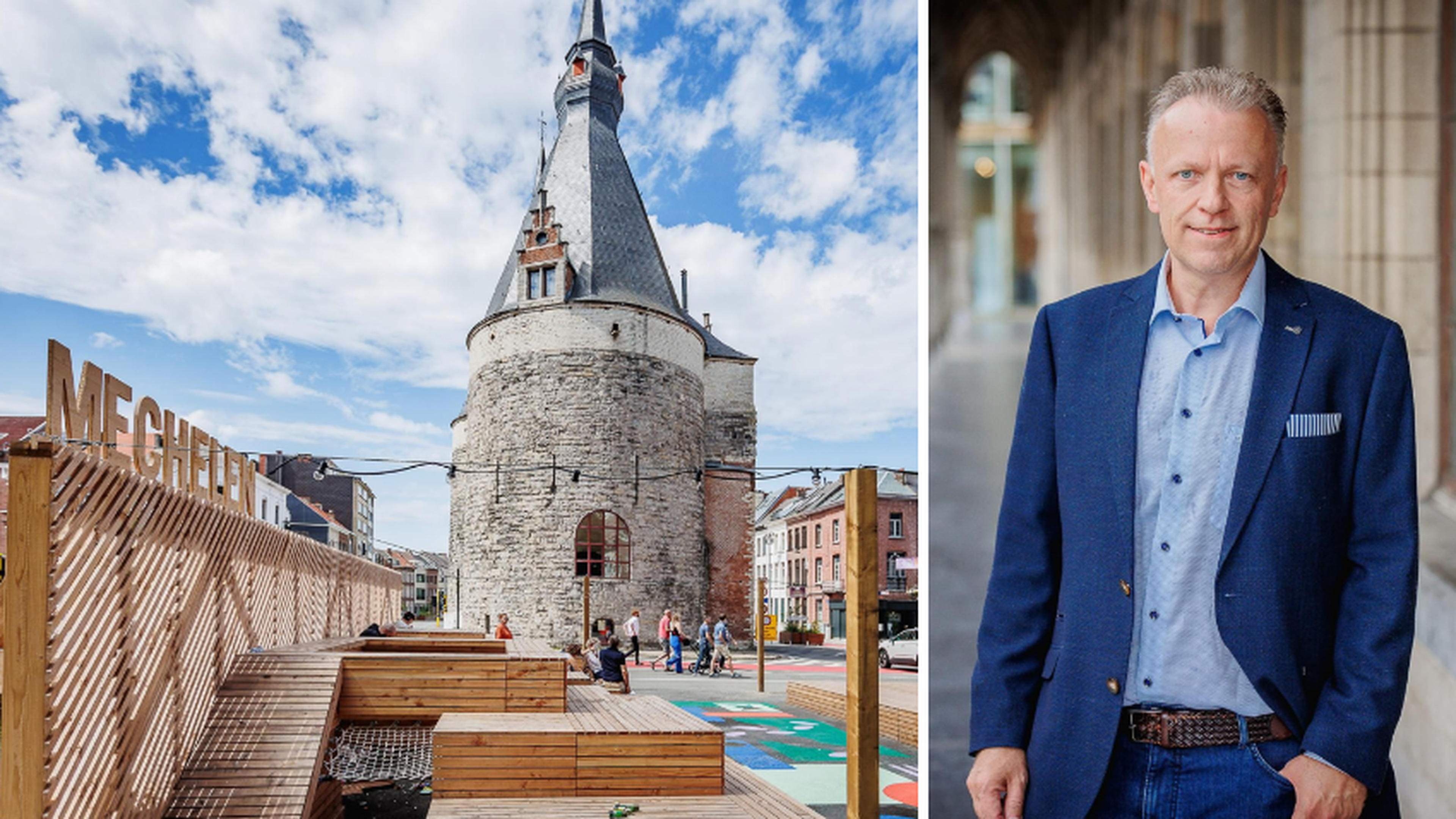 Oppositiepartij CD&V stelt zich vragen bij investeringen van Mechels stadsbestuur: “De financiële dr