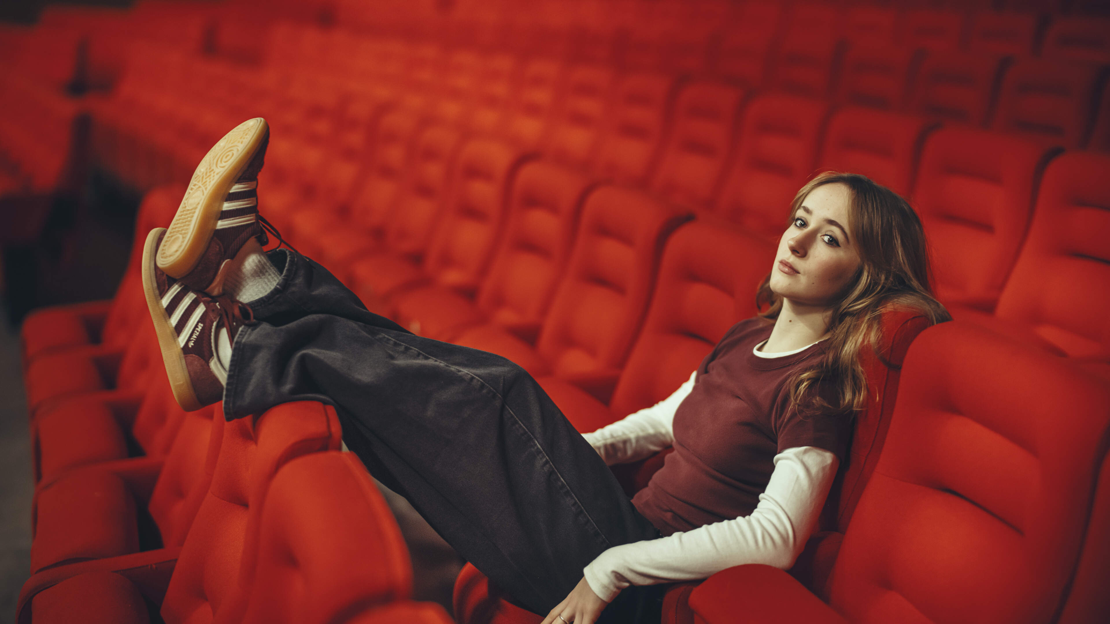 Fox Concerts & Events zetten Belgische bands centraal: Ise en Mantah treden op in De Schrans