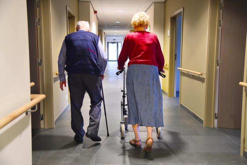 Dagprijs rusthuizen Limburg: gemiddeld &euro;72,40 per dag, Ter Meeuwen duurst |  HBVL