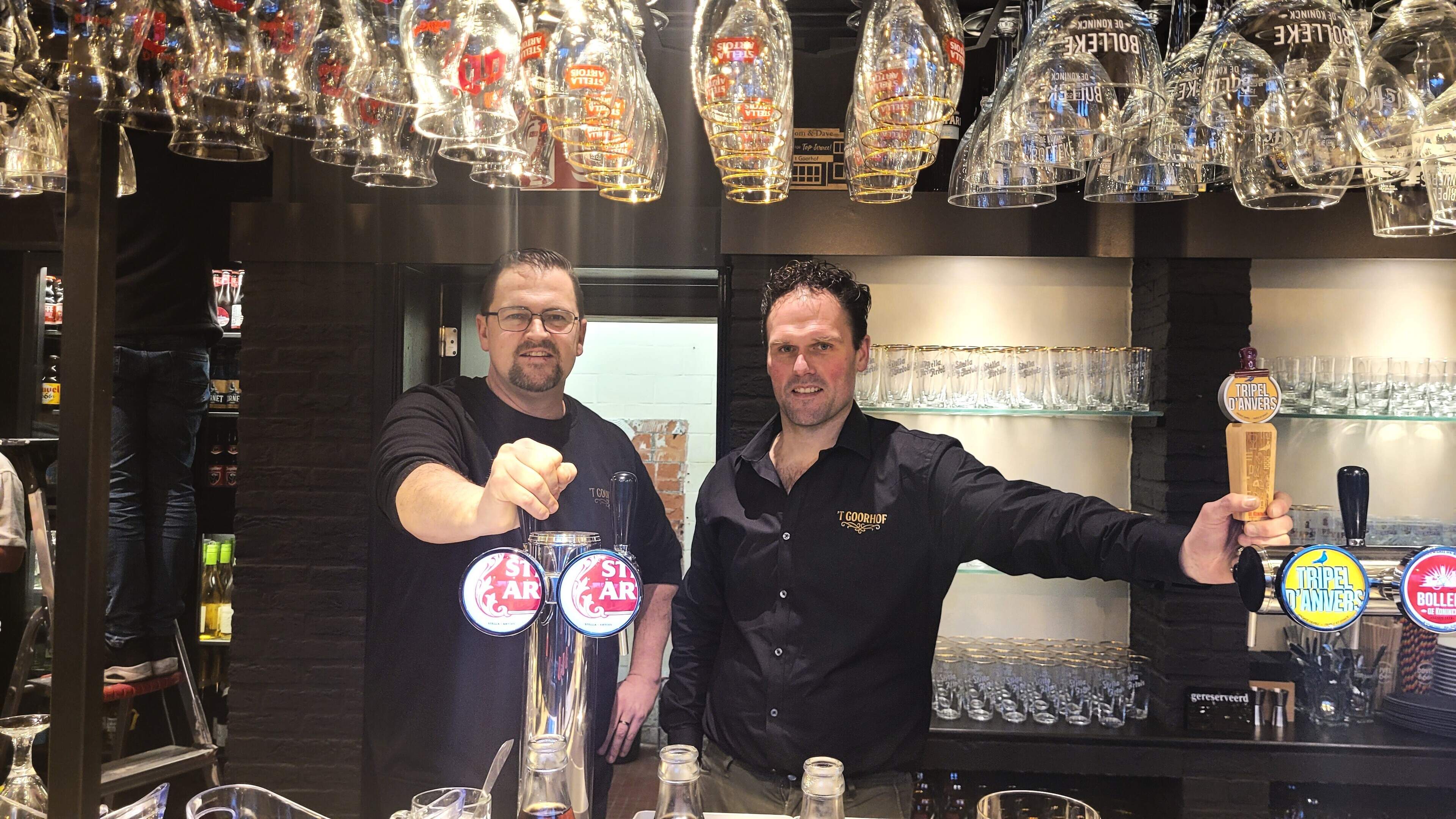 Café ’t Goorhof heropent na drie jaar leegstand: “We willen Sint-Job ...