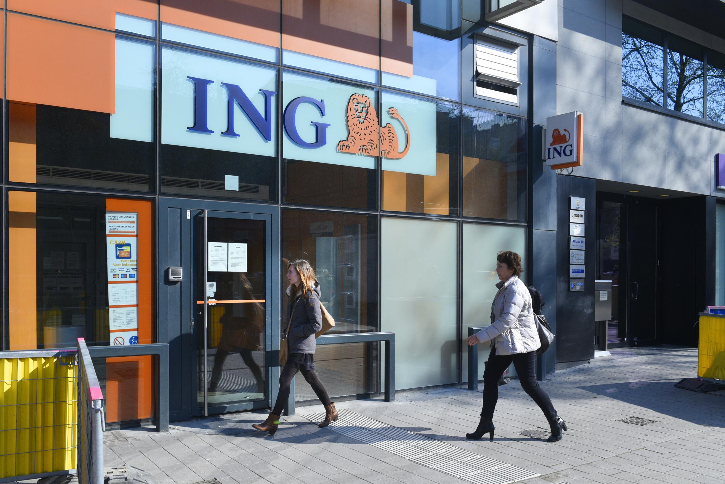 ING Bank Nieuws En Koersen ING Bank Nieuws En Koersen