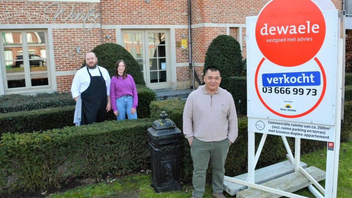 Polder krijgt eerste Thais restaurant | GVA