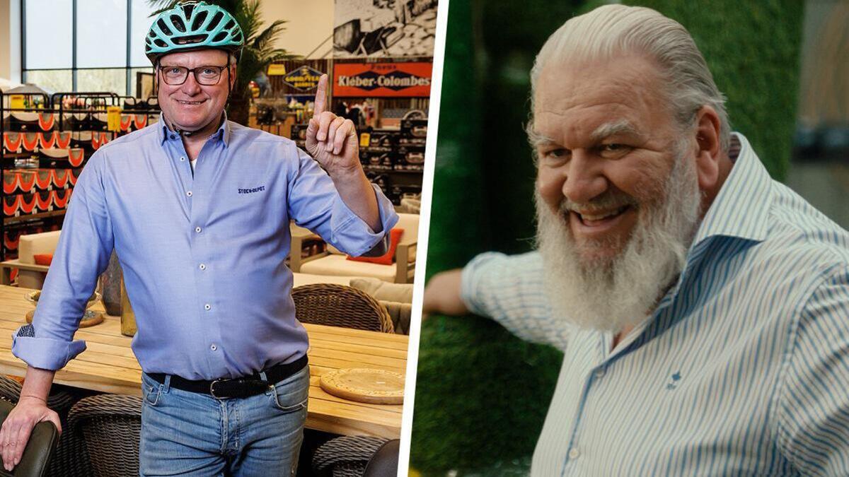 “Ik dacht dat de overeenkomsten toevallig waren”: winkelier Wim ...
