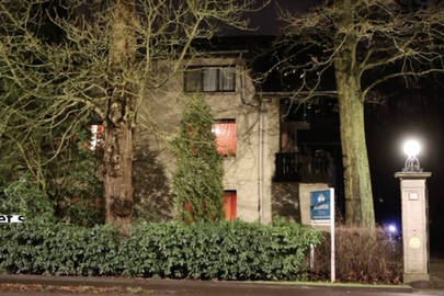 Woonzorgcentrum Molenheide in Wijnegem.