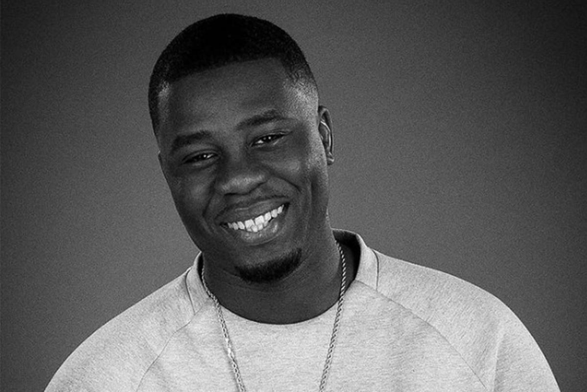 Nederlandse rapper Rabby Racks doodgeschoten in Rotterdam | GVA