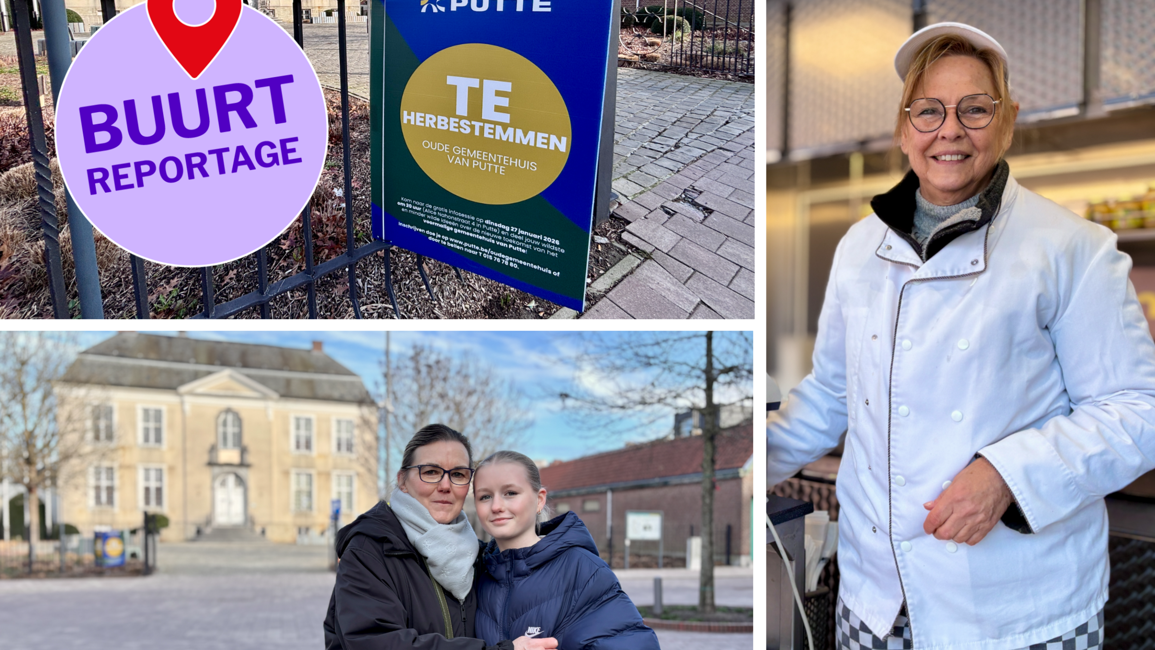 Herbestemming van oud-gemeentehuis maakt tongen los: “Dit gebouw schreeuwt om horeca en ontmoeting”