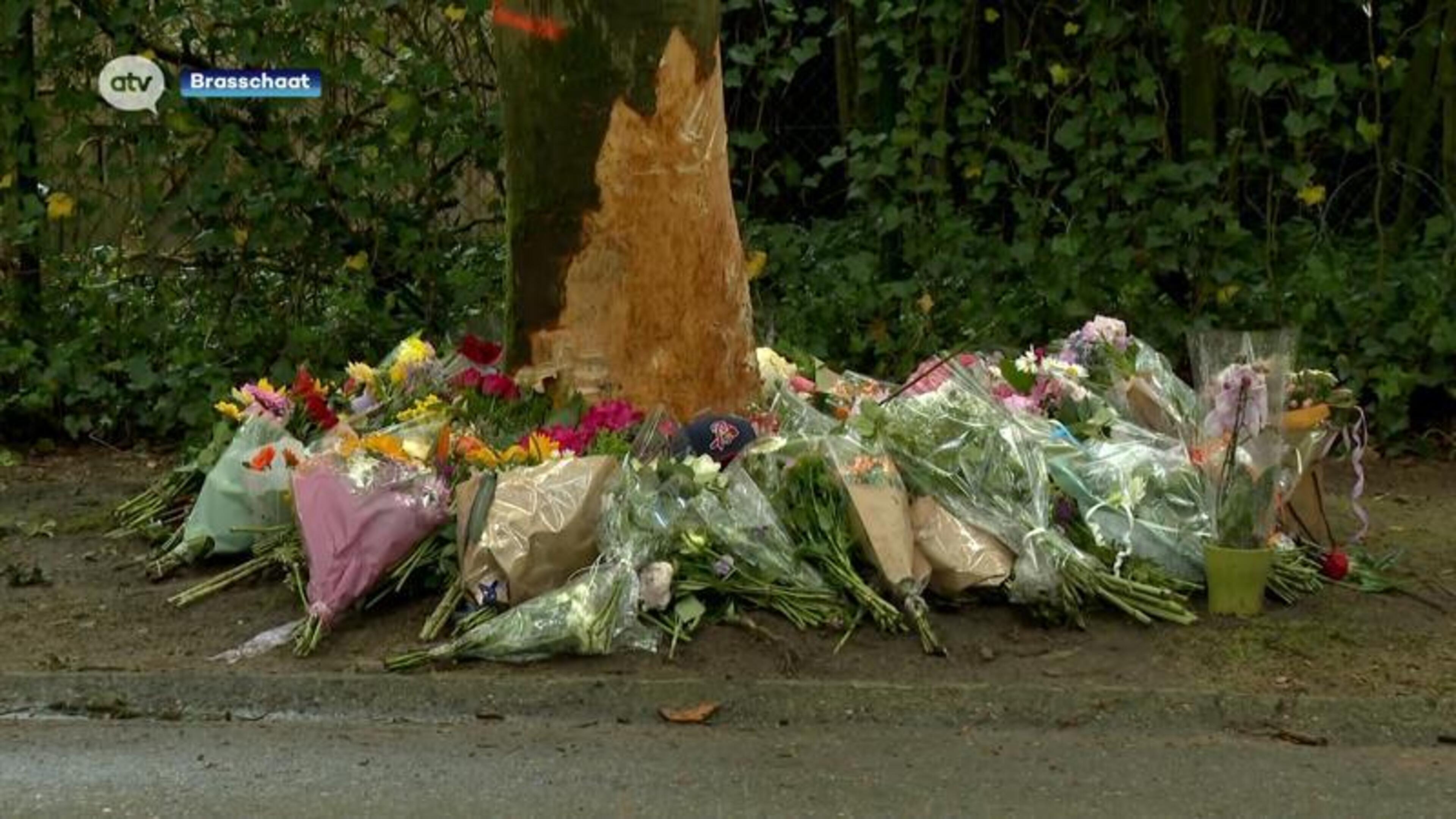 Ongeval Brasschaat: uitvaart van Martin (16) vindt maandag plaats