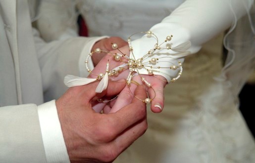 "Huwelijk tussen neef en nicht kan best" | GVA