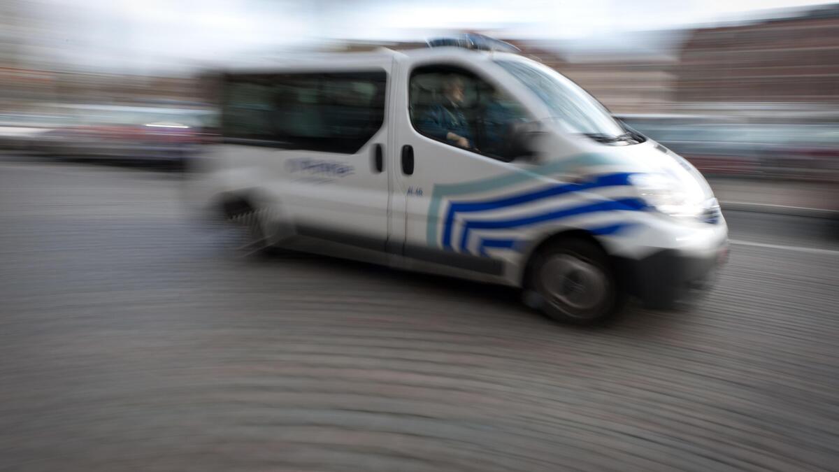 Drugs en cash geld in beslag genomen tijdens verkeerscontrole | GVA