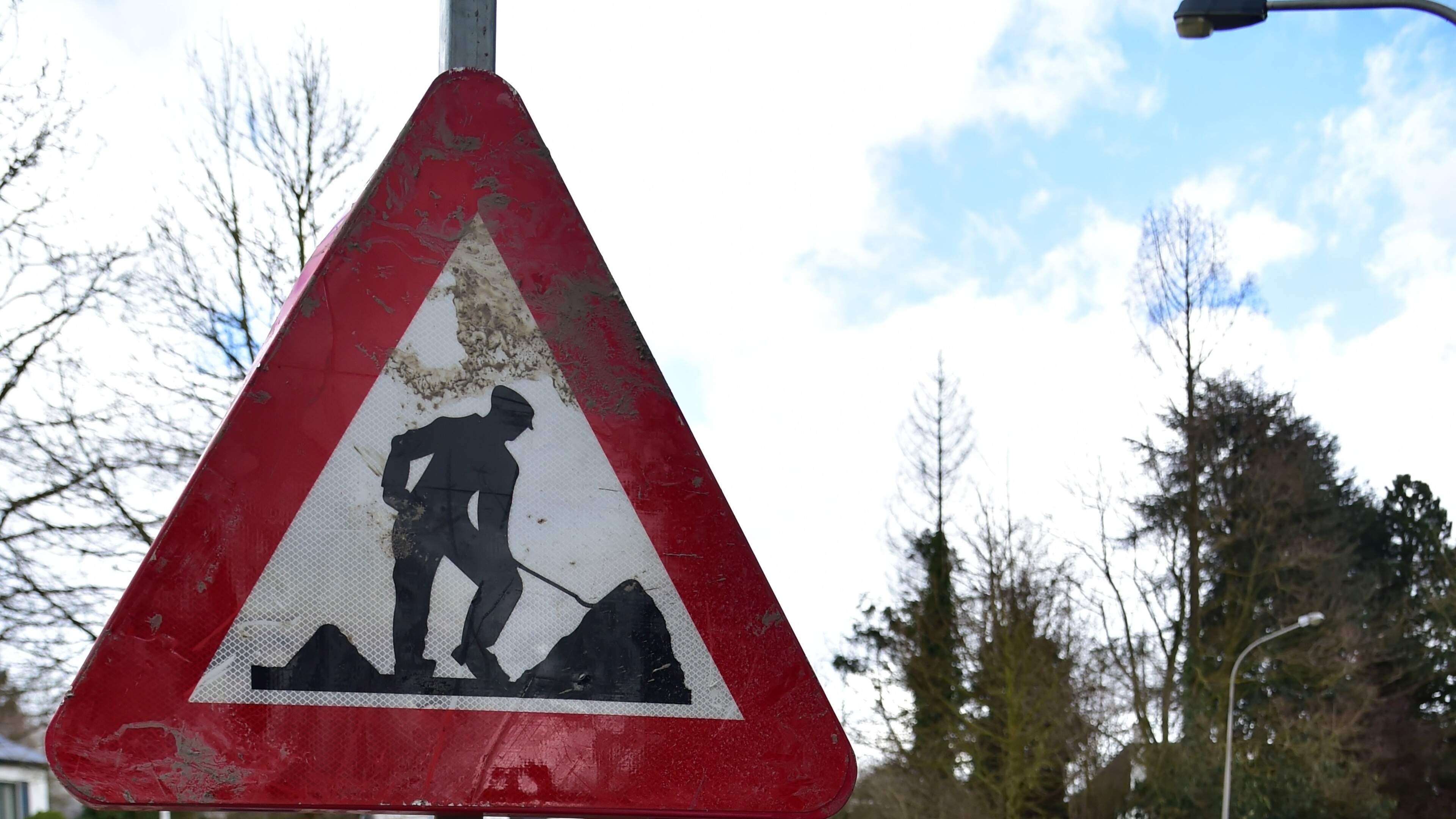 Pastoor de Katerstraat twee weken afgesloten voor werken aan waterleiding