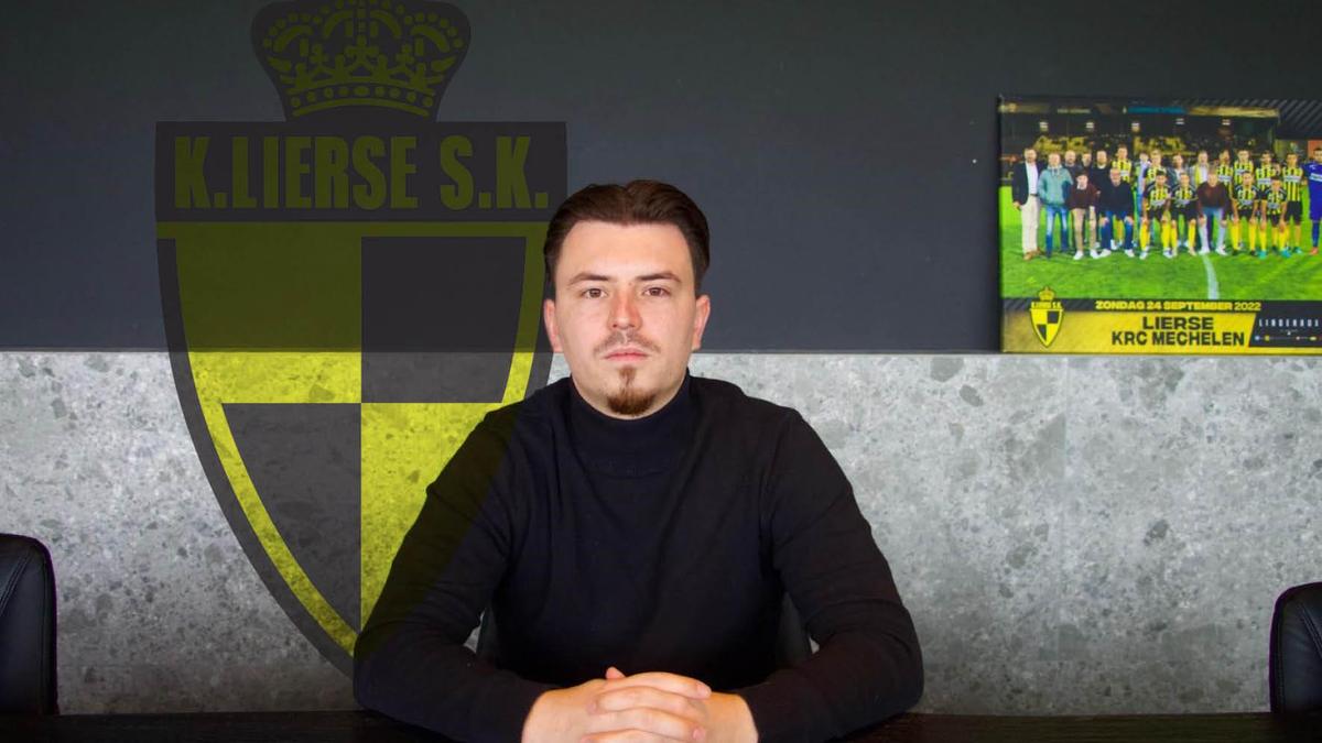 Lierse trotseert kritiek: Manager Kindermans zet op mentaliteit, niet op leeftijd bij transferbeleid