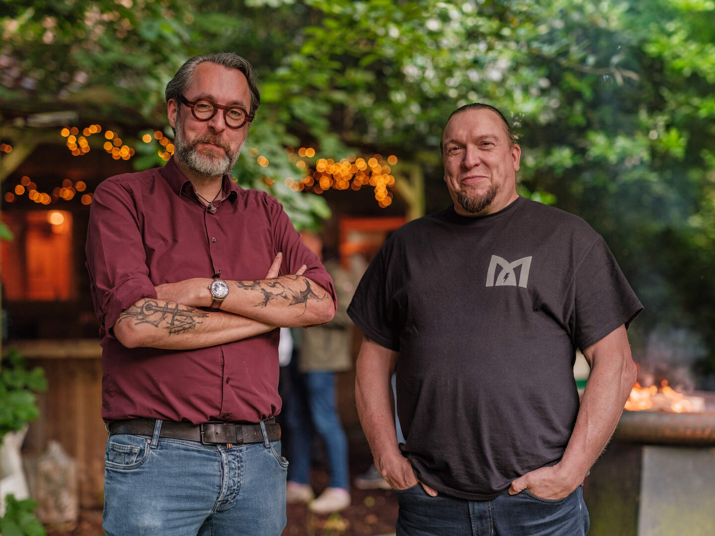 De Metal Business Club, de luidste ondernemersorganisatie van het land ...