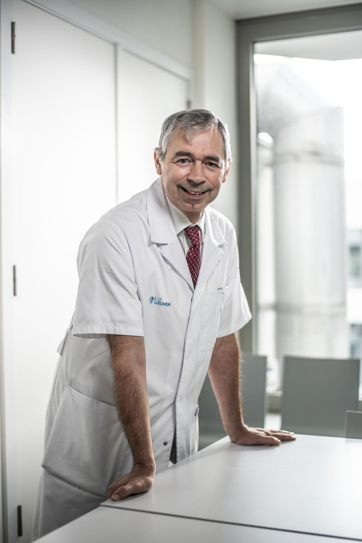 Maagprofessor over alle misverstanden rond de maag: “Een maagzweer door ...