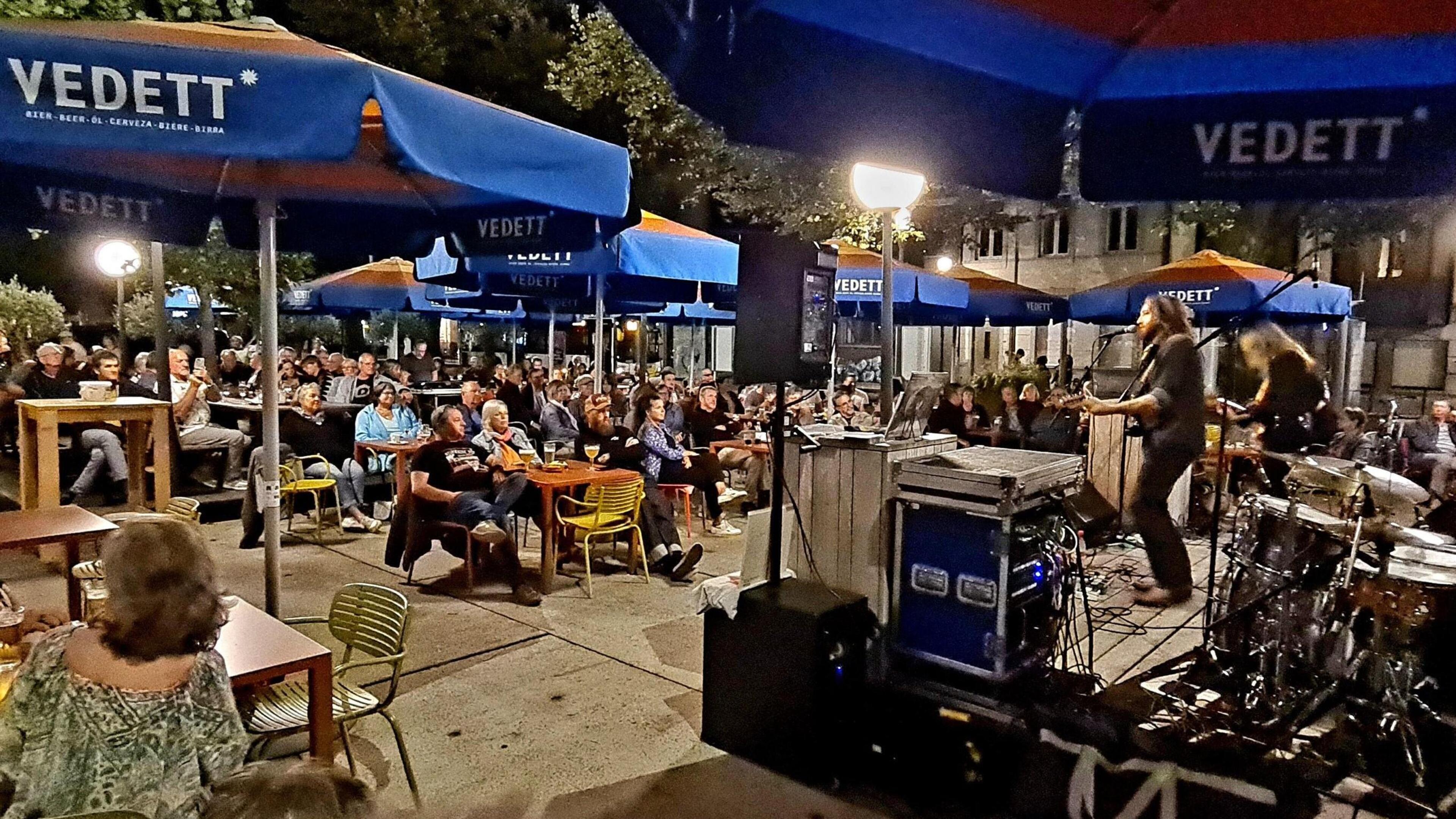 Dertiende Zomerzoenen is laatste editie voor Zjef Van Beek: “Het doet pijn, maar ik moet Barzoen los