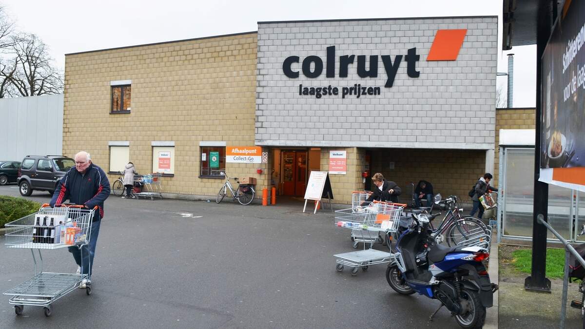 Aldi、Lidl、Colruytが近いうちに日曜日に営業しない理由