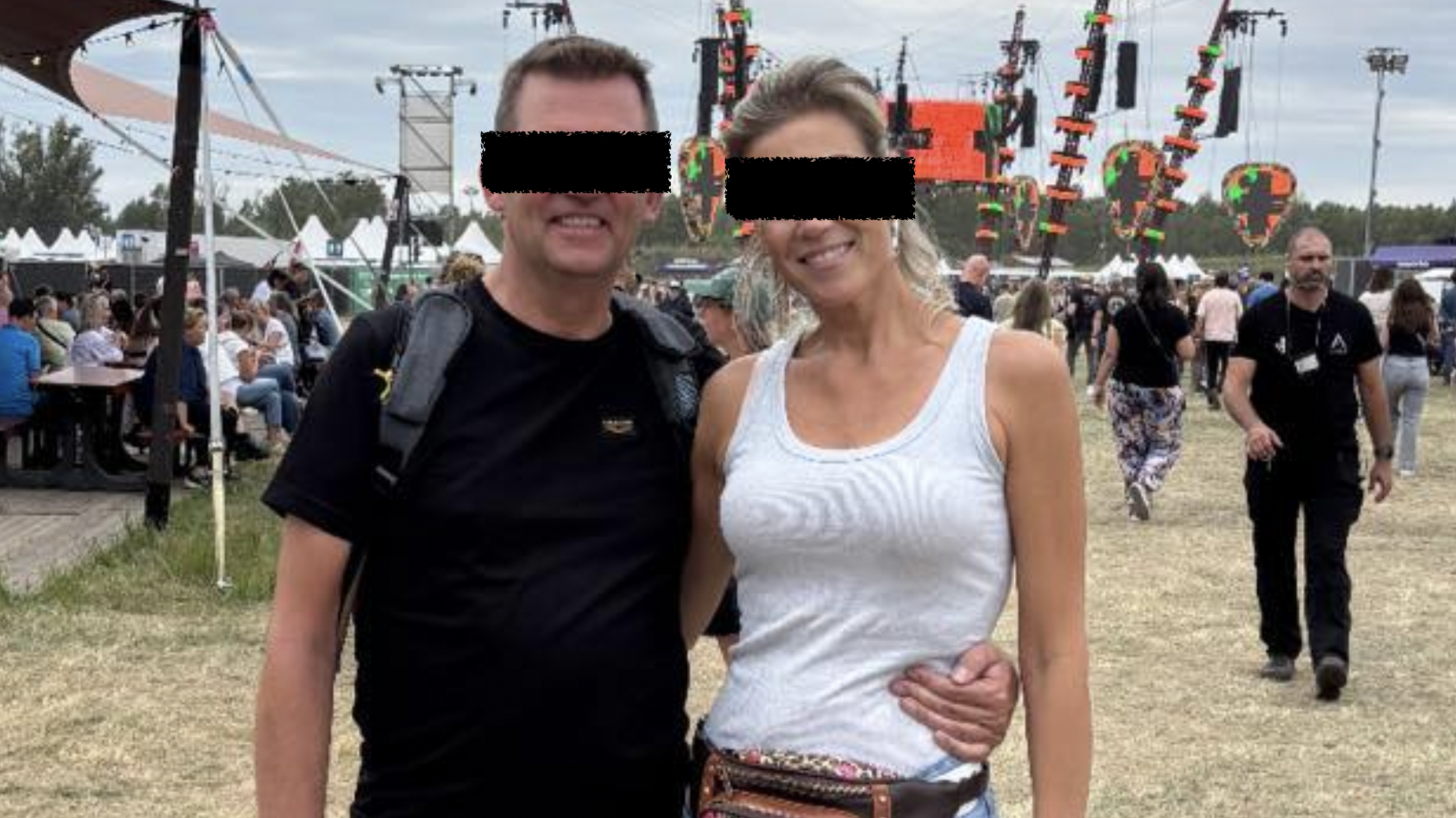 Politieagent opgepakt wegens banden met Kempense afvalmaffia