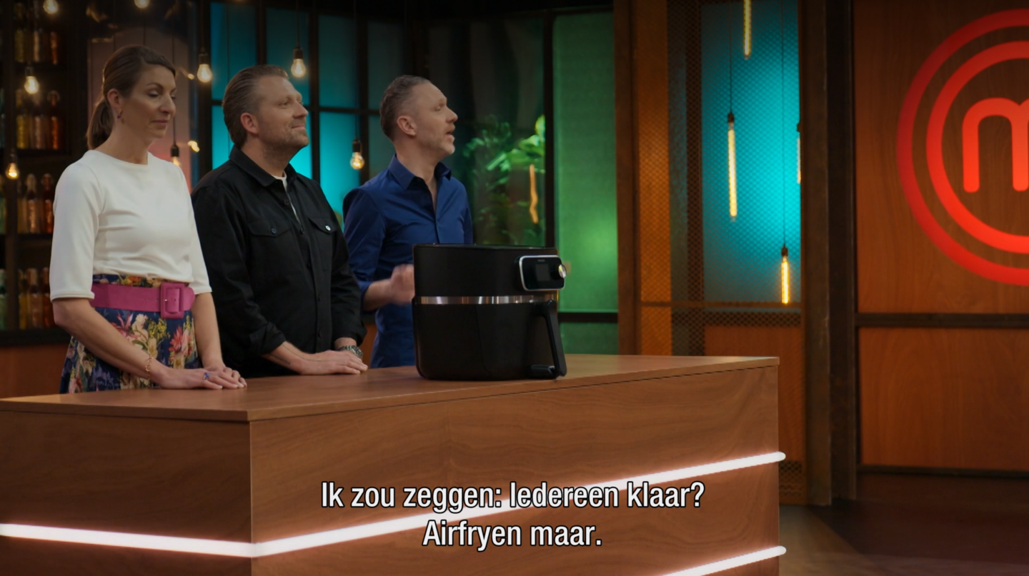 Geen enkel programma lijkt nog veilig voor product placement: “We mogen ...