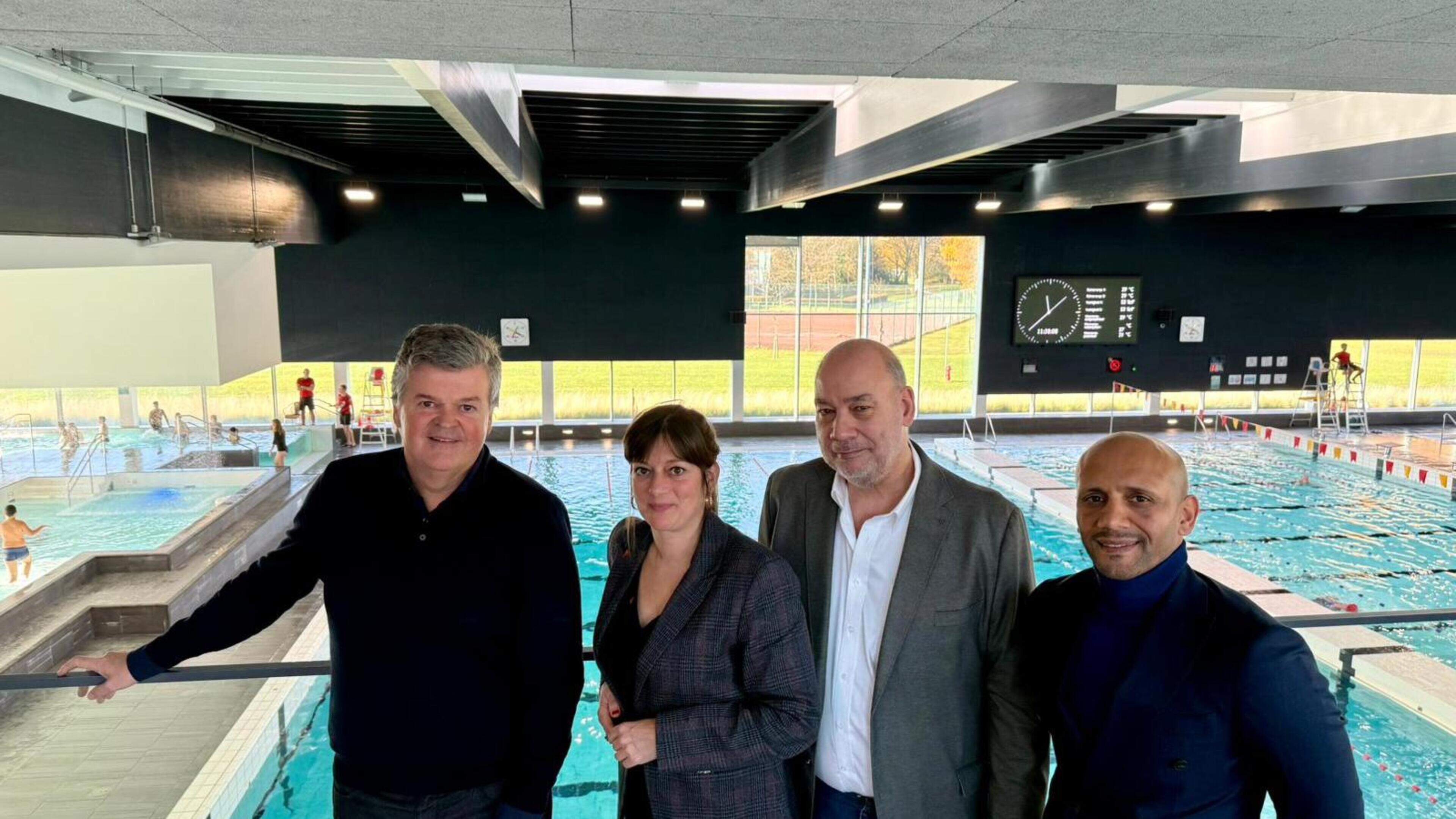 Stad Mechelen neemt De Nekkerpool en buitensportzone De Nekker over: “Sporthal wordt thuisbasis Kang