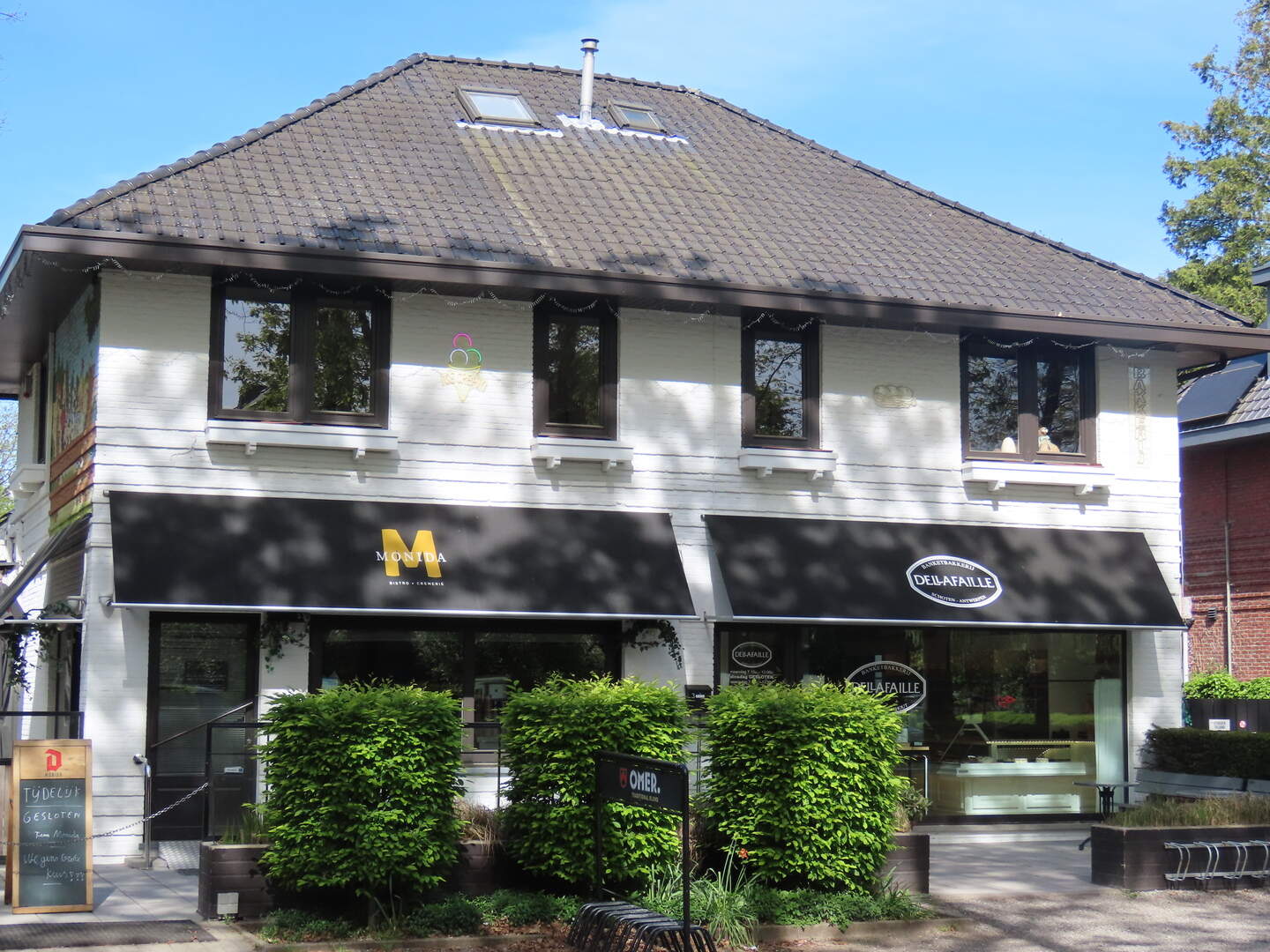 Brasserie Monida failliet: een icoon sluit na 90 jaar de deuren