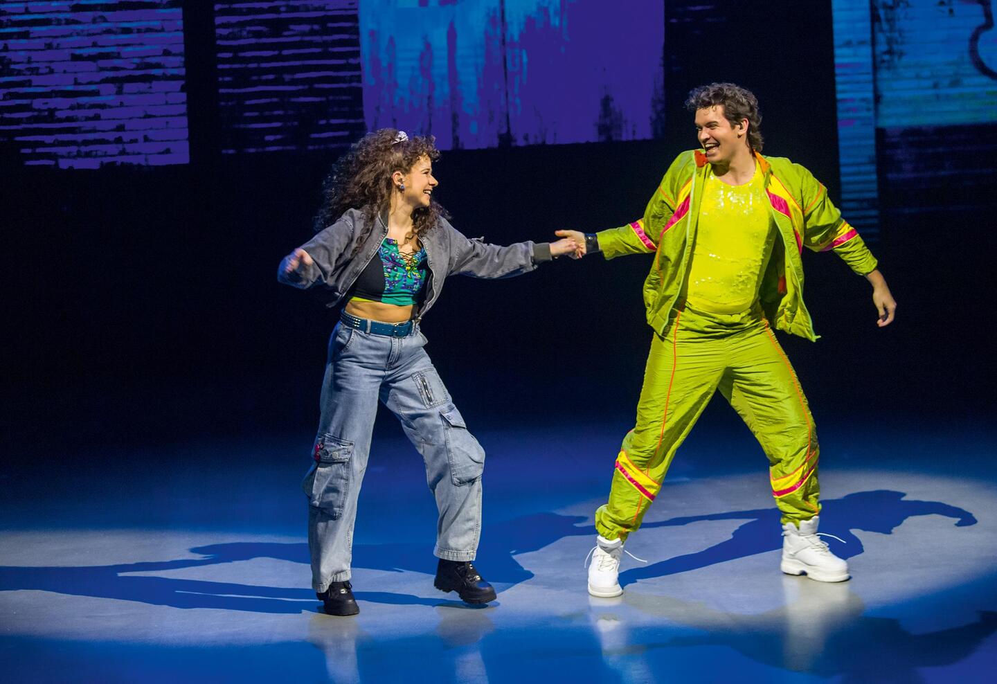 RECENSIE. Musical ‘Tien om te zien’: “Je wil spontaan nog eens naar Sam ...
