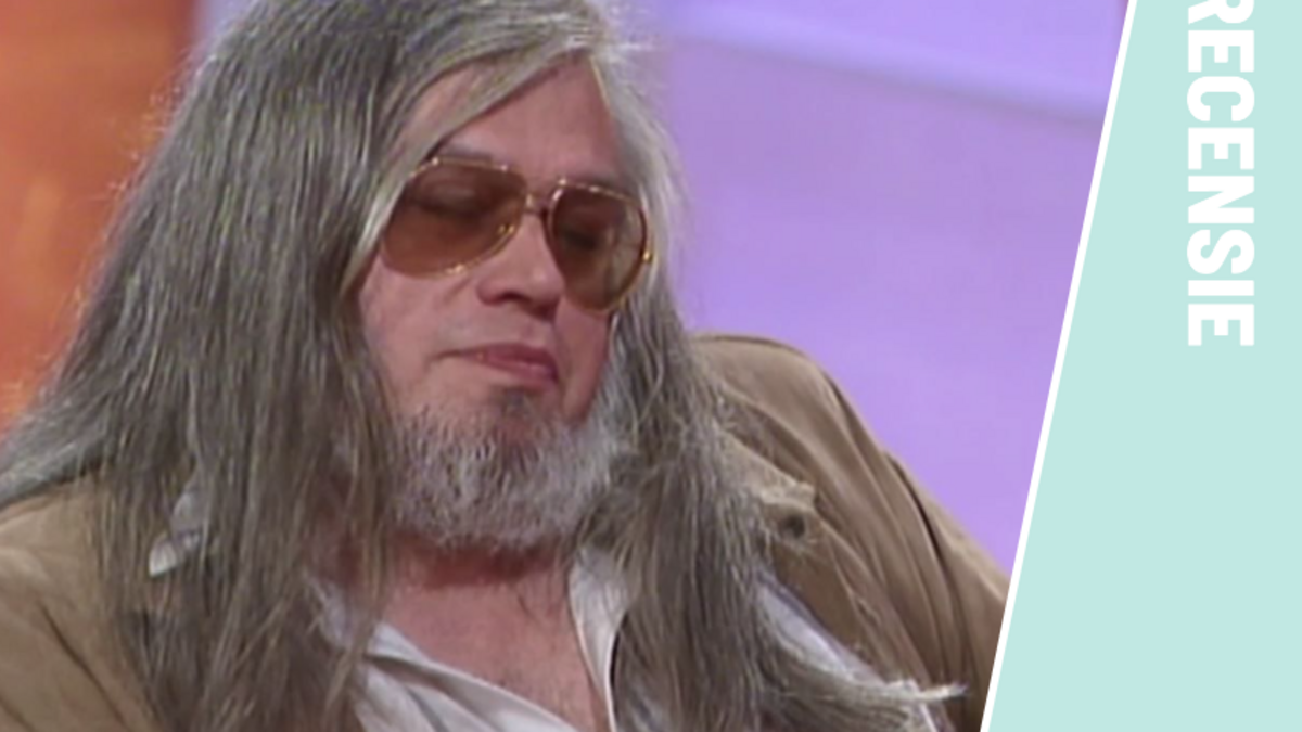 RECENSIE. Wij keken naar ‘Van Rossem’ op VTM: “Hierboven zit iemand ...