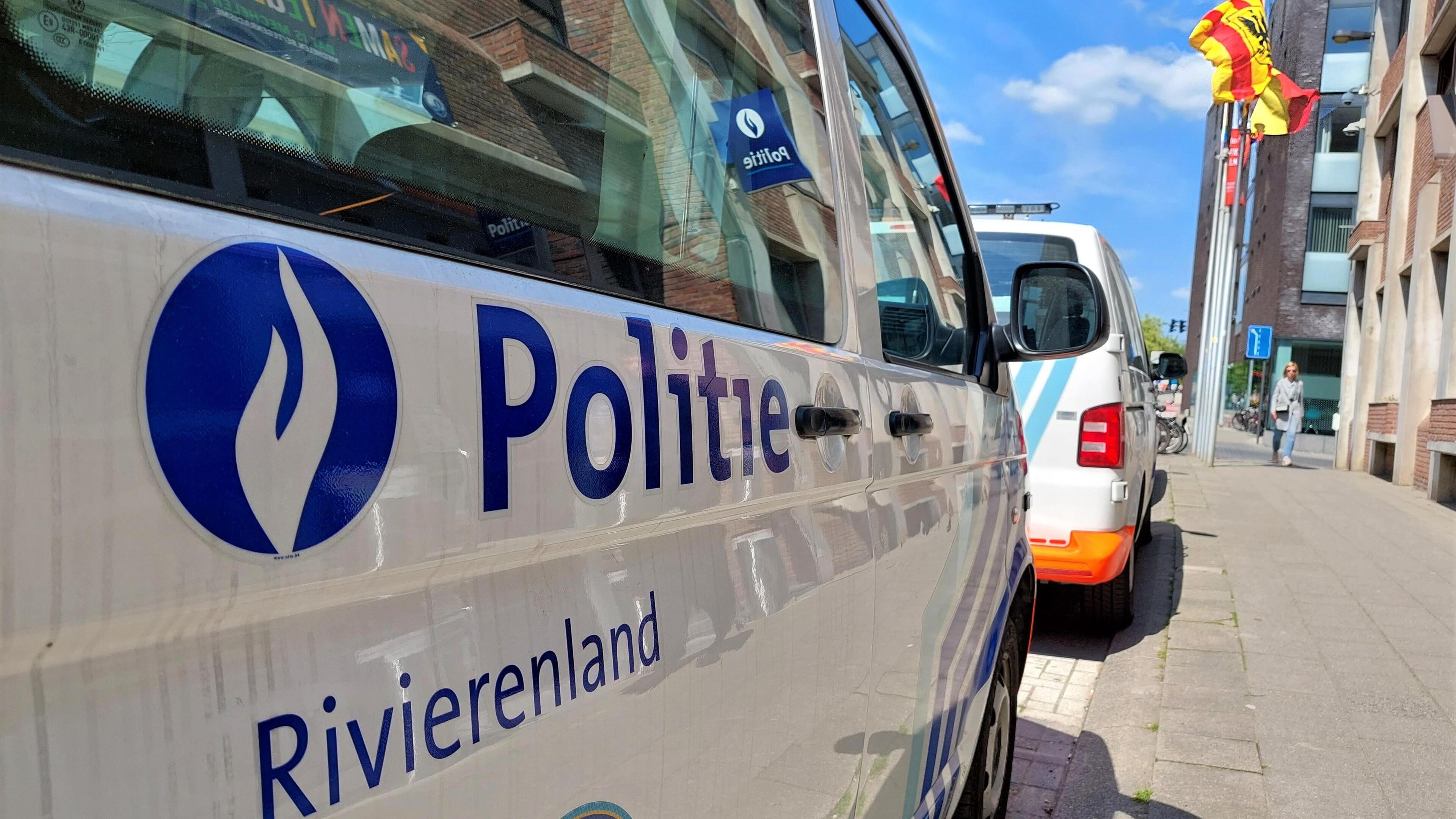 Politie Rivierenland klist duo na nachtelijke diefstallen: verdachten allebei in de cel
