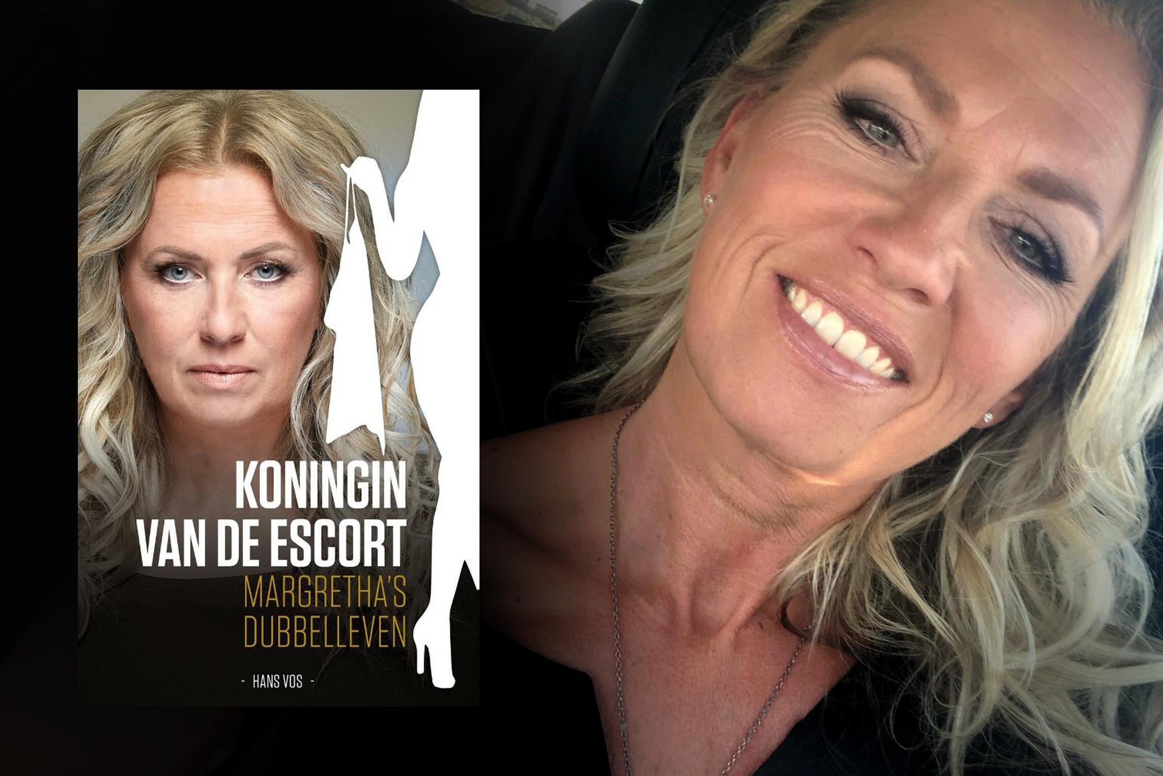 Ze bracht haar bedrijf naar de top, maar toen kwam de duistere waarheid