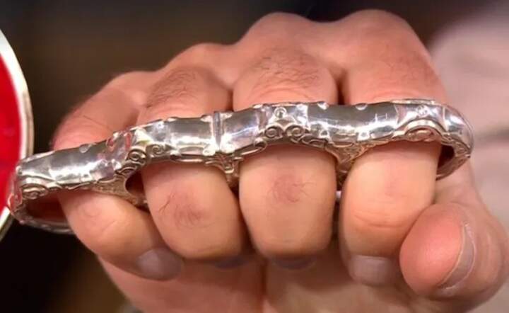 Vondst in ‘Tussen kunst en kitsch’ is 50.000 euro waard, maar eigenaar