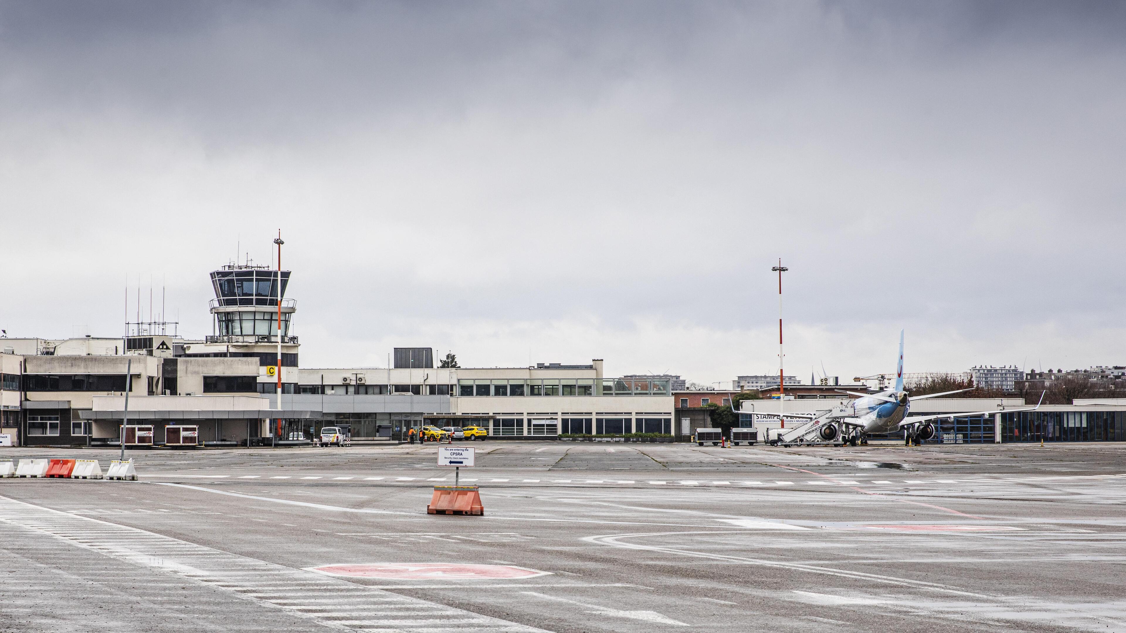 Bemiddelingspoging tussen Boechout en luchthaven van Deurne mislukt