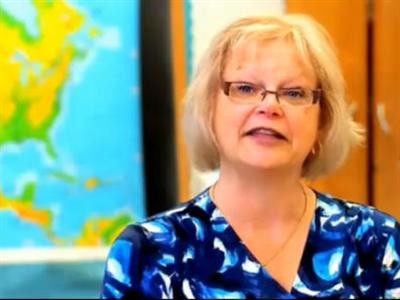 De juffrouw van Justin Bieber | HBVL