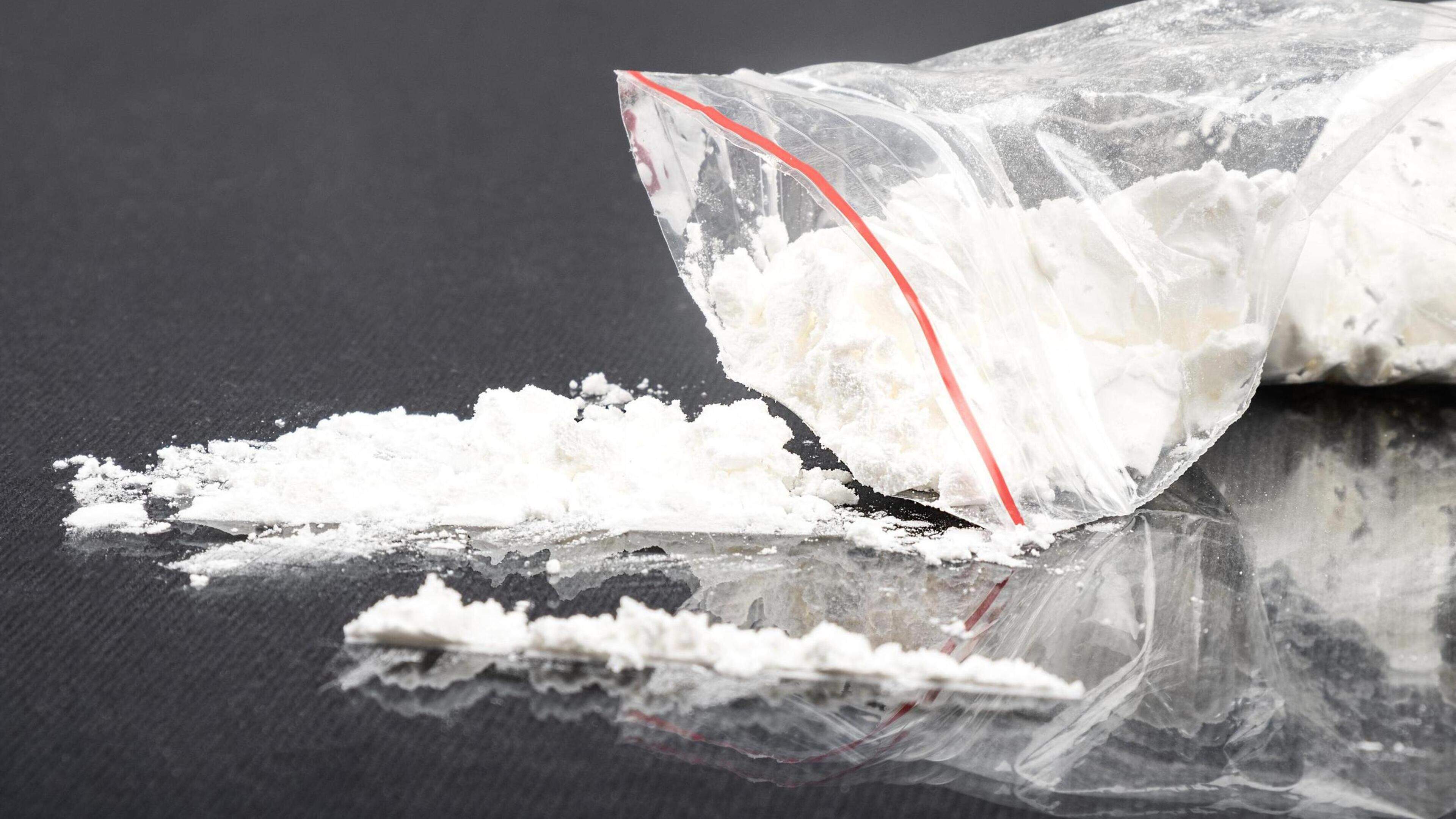Politie klist fietsende drugsdealer