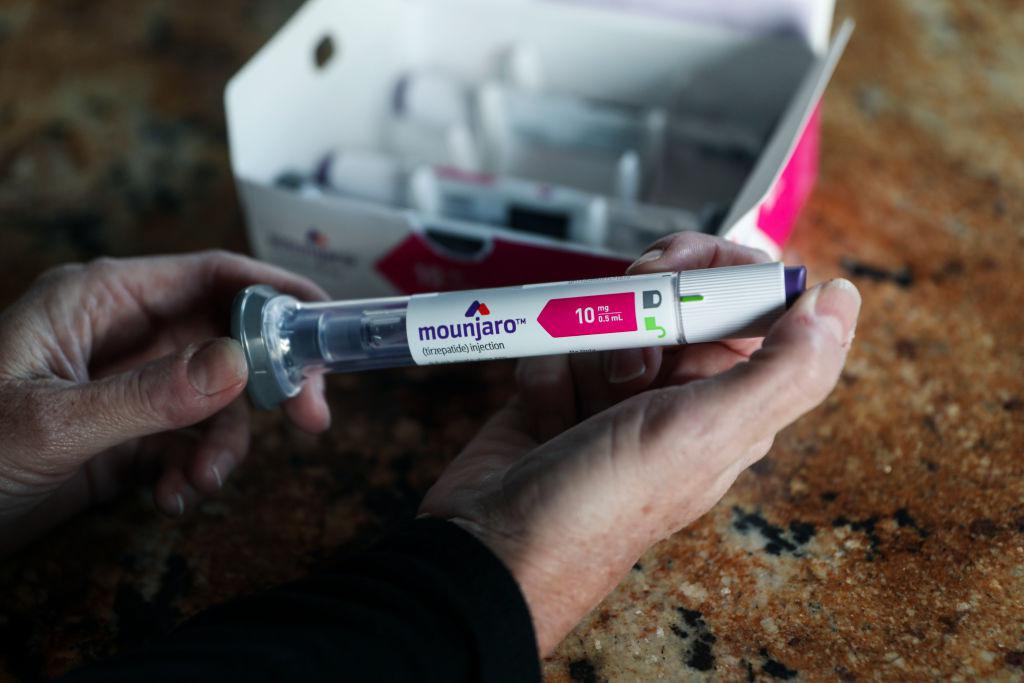 tirzepatide mounjaro dosage chart Buy Mounjaro Online UK