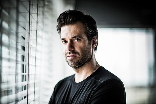 Sergio Herman weert vlees uit restaurant Pure C in Cadzand