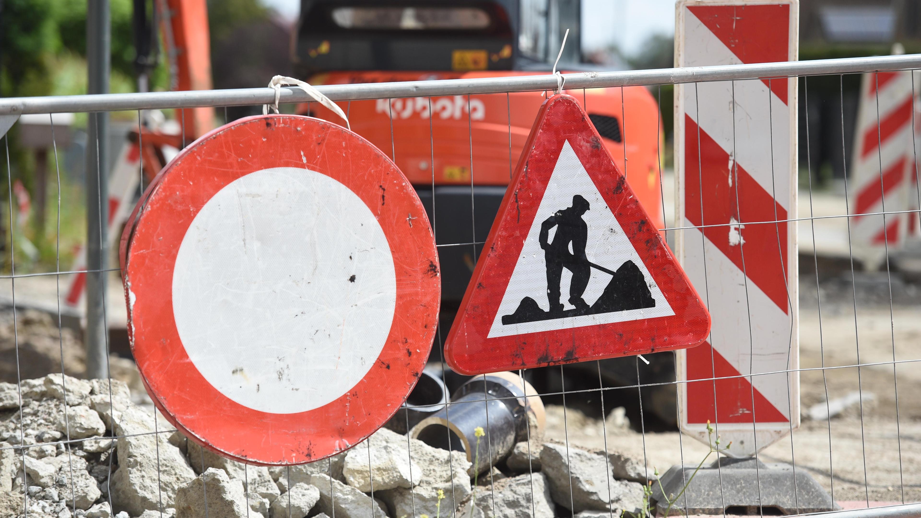 Stad wil handelaars sneller informeren over wegenwerken: “Economische schade door gebrekkige communi