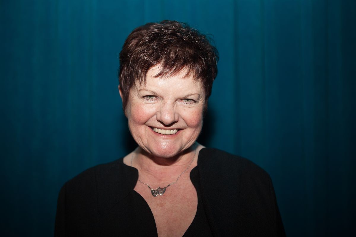 Janine Bischops: "Krop in de keel door emoties van laatste jaren" | HBVL