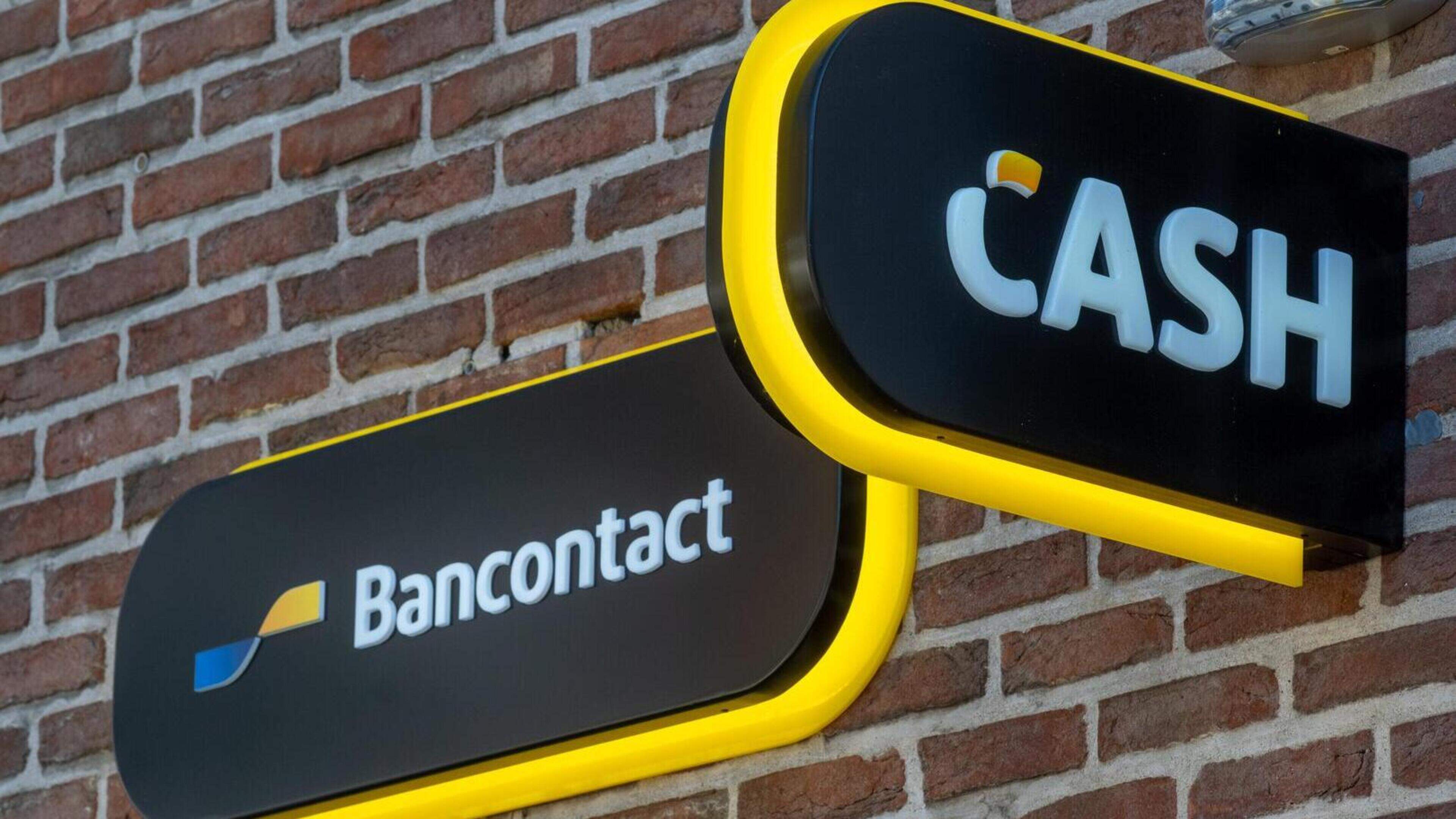 Ondernemers vragen meer cashstortpunten in Deurne: “Twee locaties zijn onvoldoende”