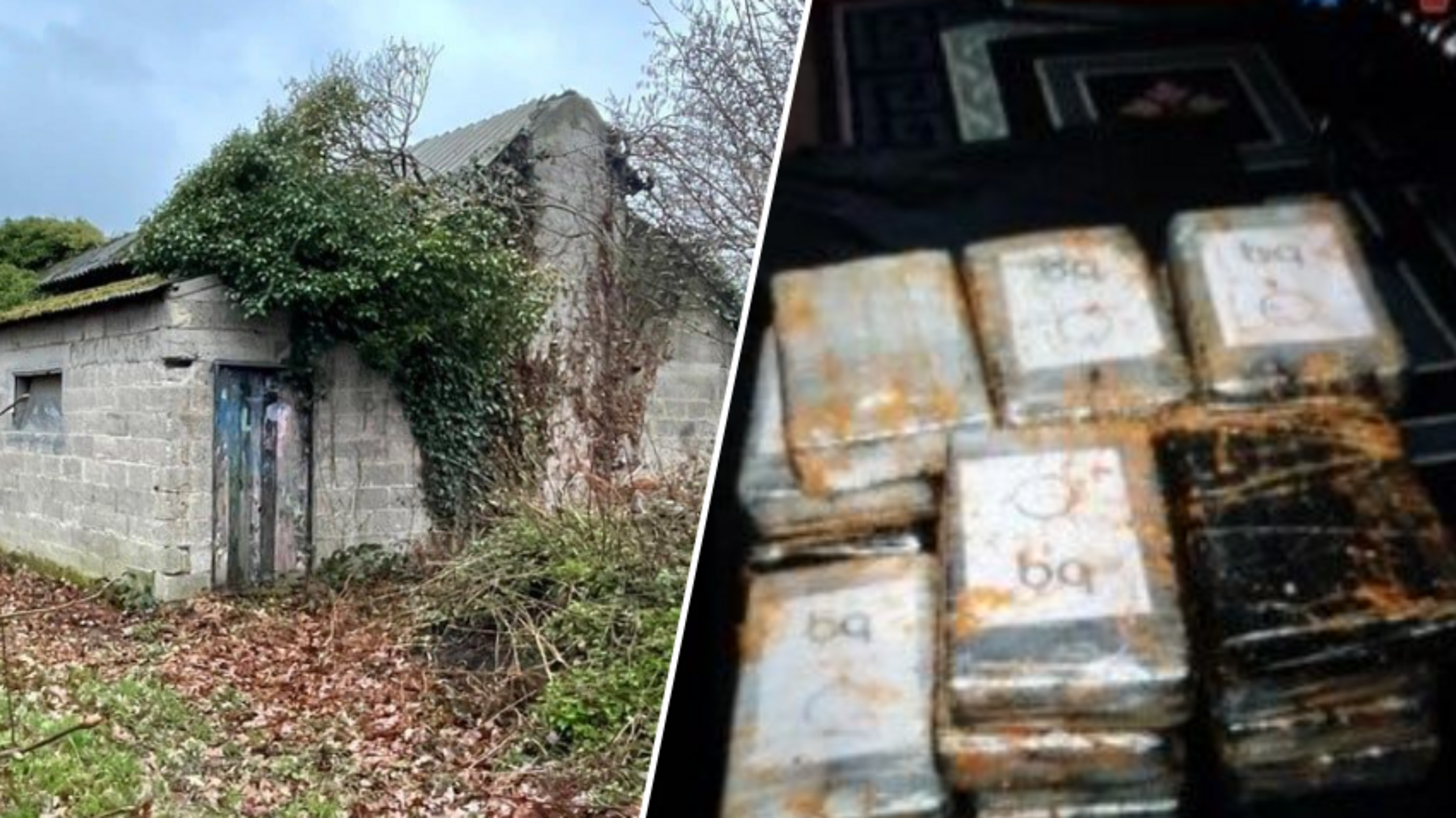 46 mensen staan in Mechelen terecht in grote drugszaak: van invoer van tonnen cocaïne tot ontvoering