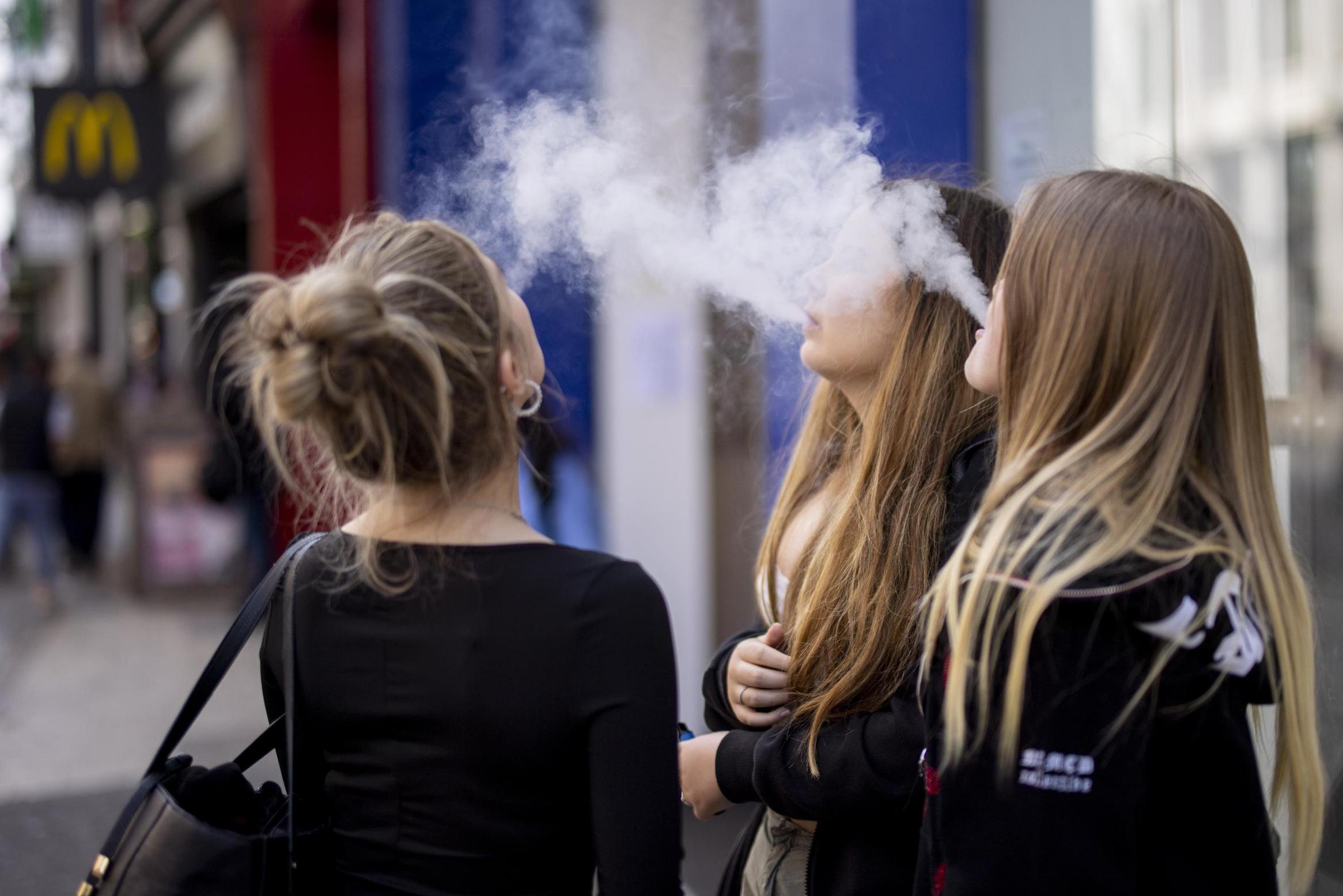 elfbar elfa master akku Verursacht Diacetyl beim Dampfen eine Popcorn-Lunge? – SMOKO E Cigarettes main image 1